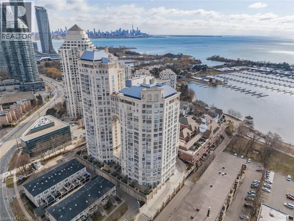 301- 2287 LAKE SHORE Boulevard