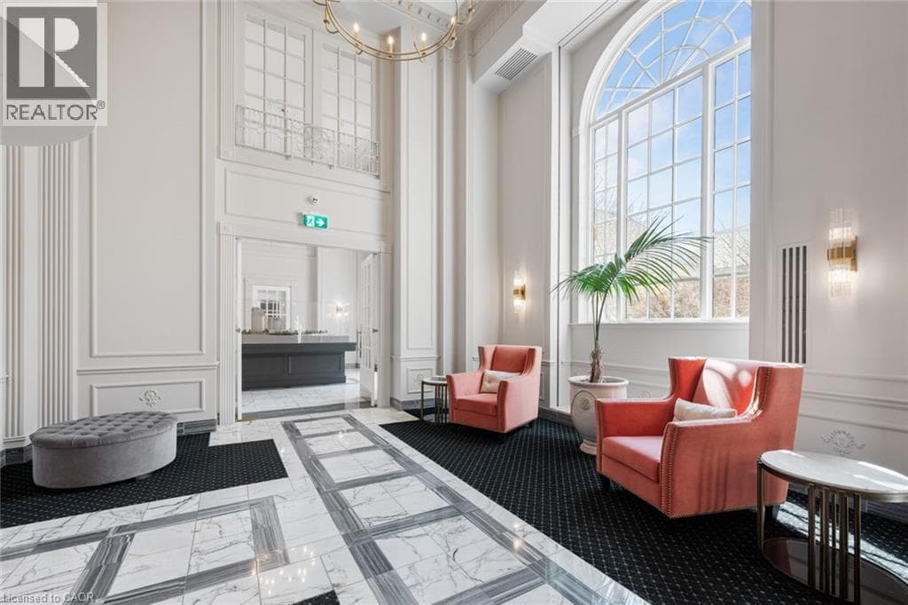 Single Family at 301- 2287 LAKE SHORE Boulevard, Toronto, Ontario - Photo 5 - RE/MAX Garden City Realty