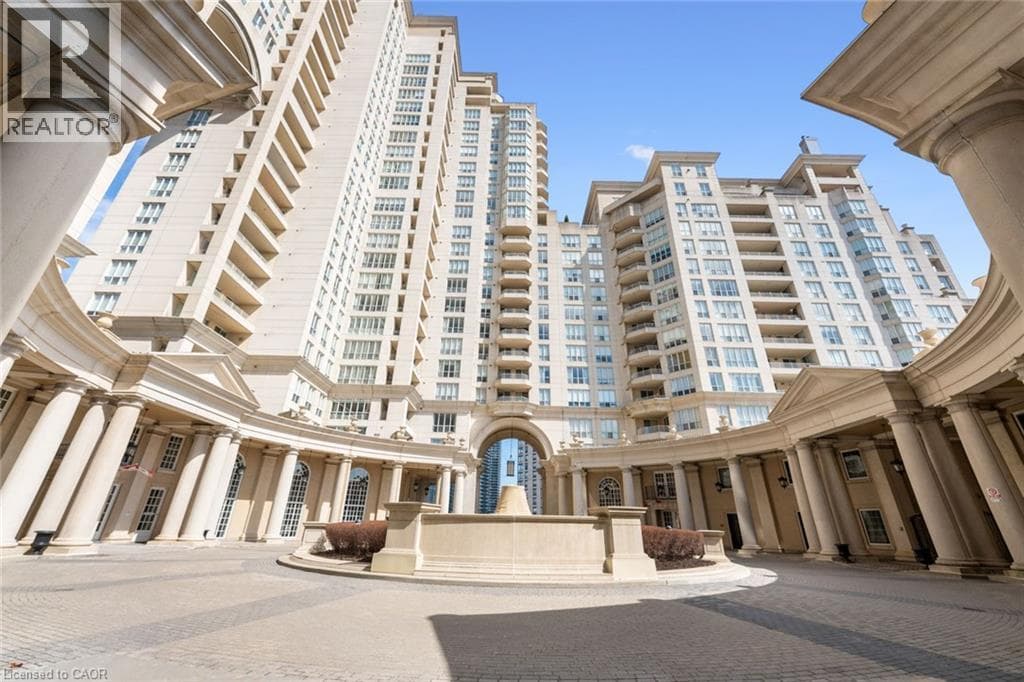 Single Family at 301- 2287 LAKE SHORE Boulevard, Toronto, Ontario - Photo 2 - RE/MAX Garden City Realty