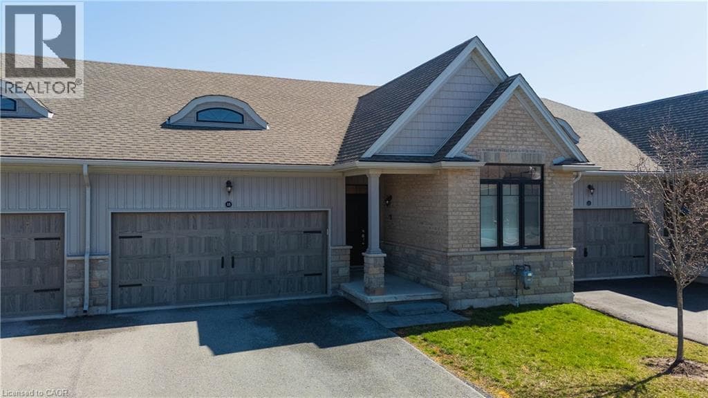18 BORDEN Trail