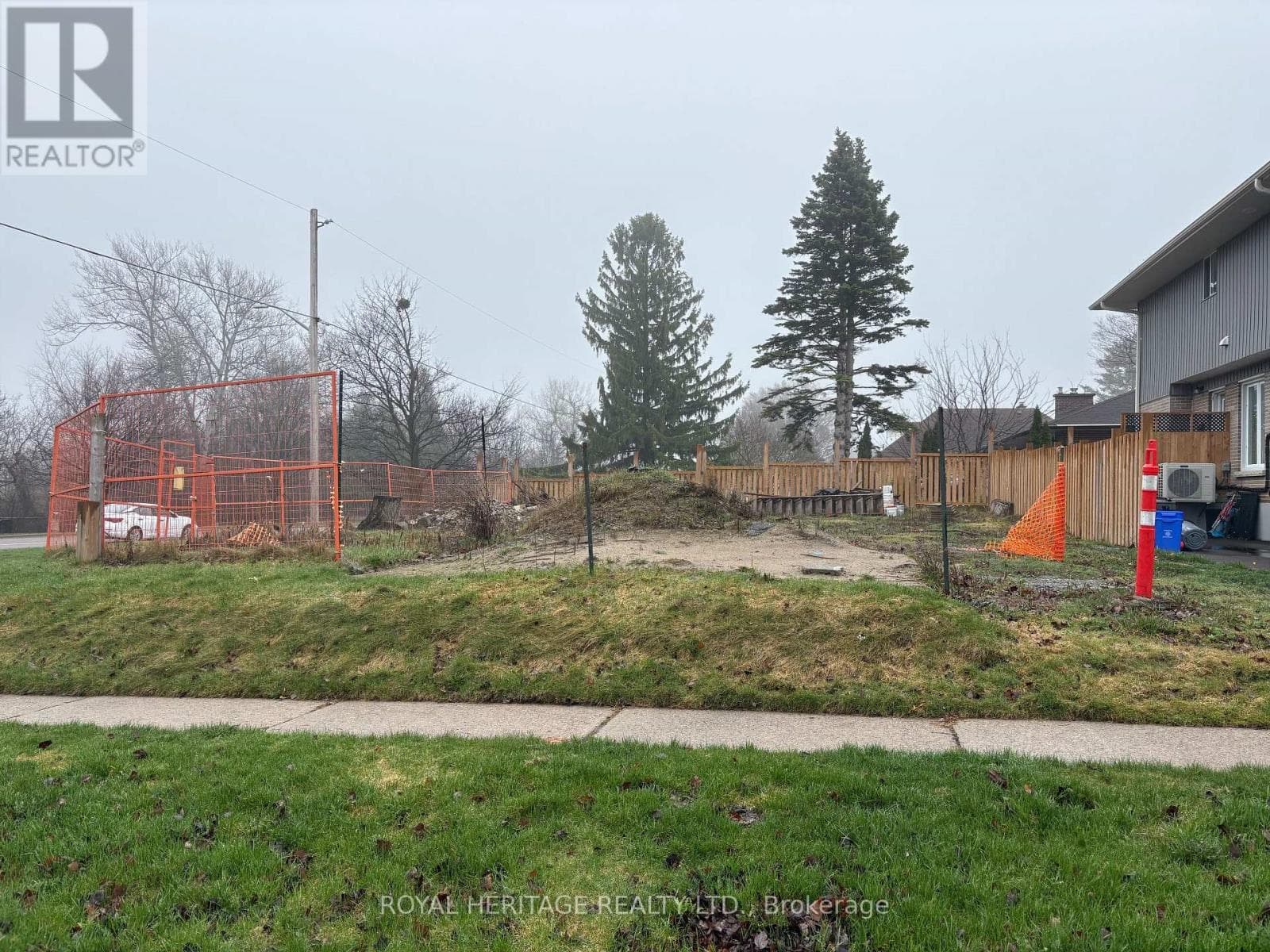 275 Humber Avenue