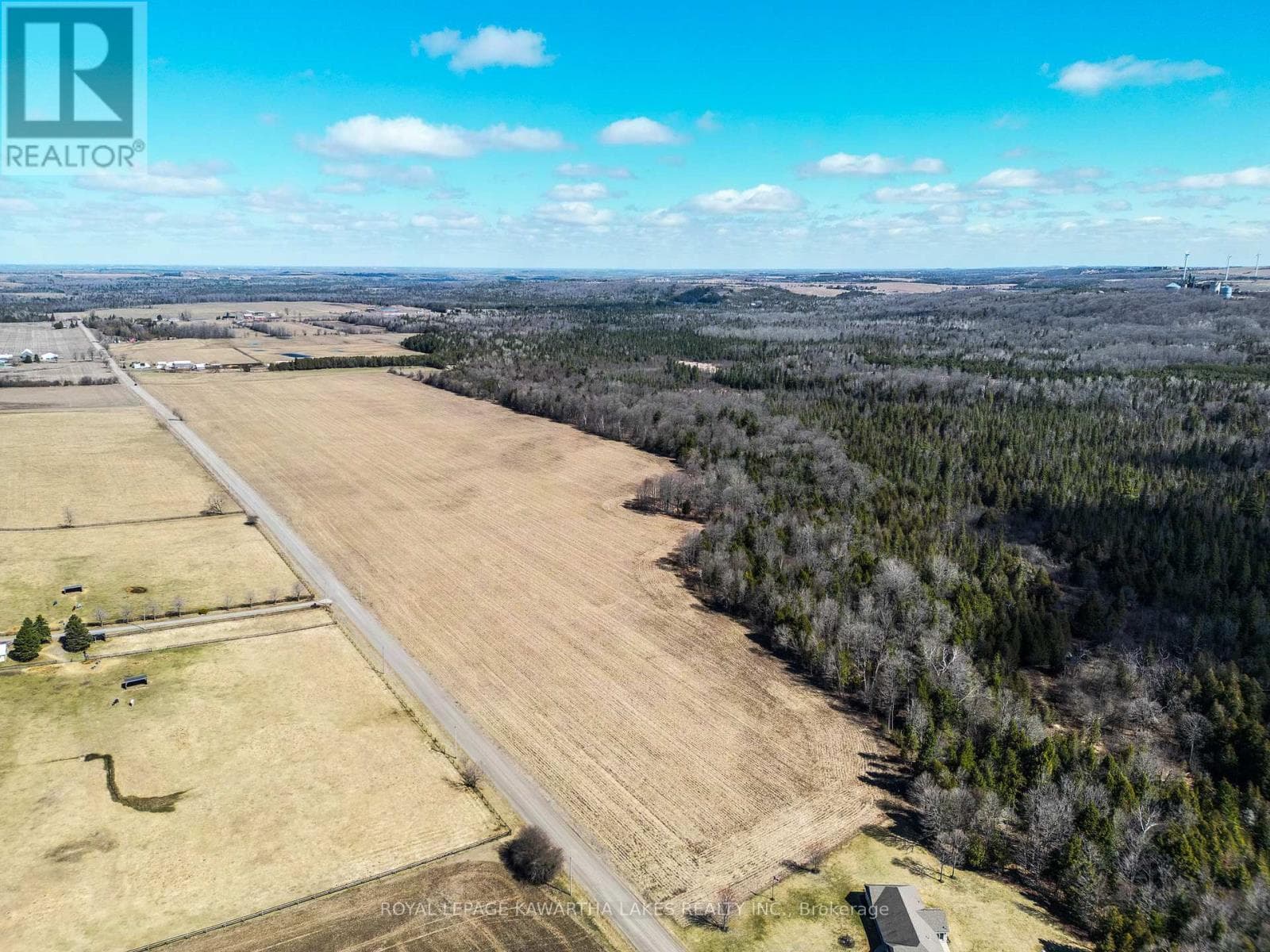 Con 7Pt Lot 7 Century Farm Road