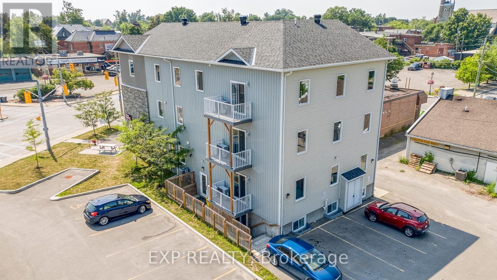 Multi-family at 17 Moore Street, Carleton Place, Ontario - Photo 7 - RE/MAX Garden City Realty