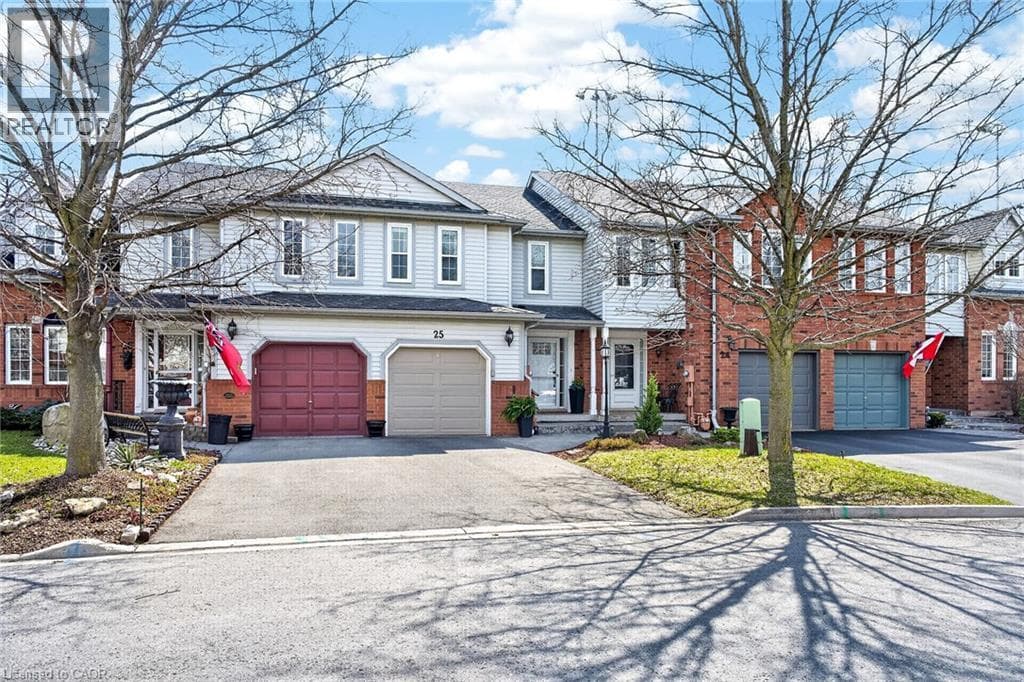 Single Family at 25 WALKER Court, Grimsby, Ontario - Photo 3 - RE/MAX Garden City Realty