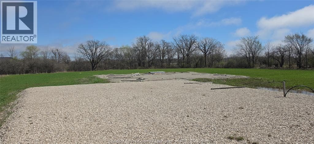 Vacant Land at 21013 A D SHADD, Chatham-Kent, Ontario - Photo 5 - RE/MAX Garden City Realty