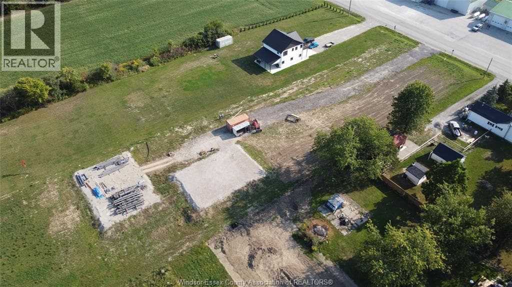 Vacant Land at 21013 A D SHADD, Chatham-Kent, Ontario - Photo 10 - RE/MAX Garden City Realty