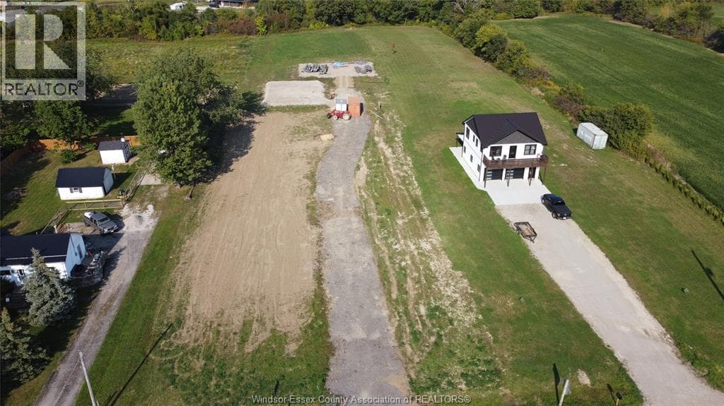 Vacant Land at 21013 A D SHADD, Chatham-Kent, Ontario - Photo 2 - RE/MAX Garden City Realty