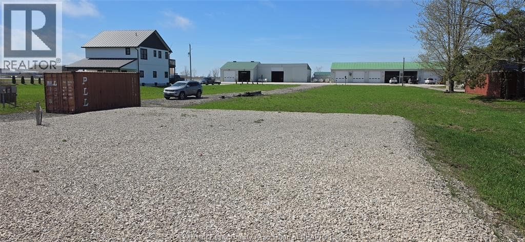 Vacant Land at 21013 A D SHADD, Chatham-Kent, Ontario - Photo 7 - RE/MAX Garden City Realty