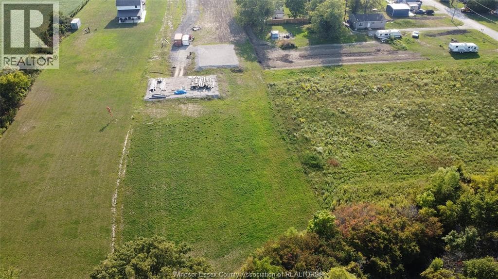 Vacant Land at 21013 A D SHADD, Chatham-Kent, Ontario - Photo 3 - RE/MAX Garden City Realty