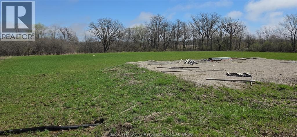 Vacant Land at 21013 A D SHADD, Chatham-Kent, Ontario - Photo 6 - RE/MAX Garden City Realty