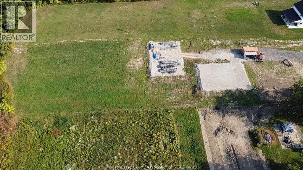Vacant Land at 21013 A D SHADD, Chatham-Kent, Ontario - Photo 9 - RE/MAX Garden City Realty