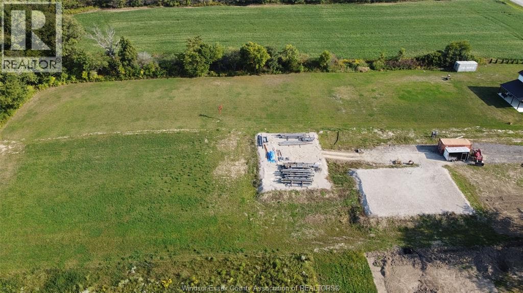 Vacant Land at 21013 A D SHADD, Chatham-Kent, Ontario - Photo 8 - RE/MAX Garden City Realty