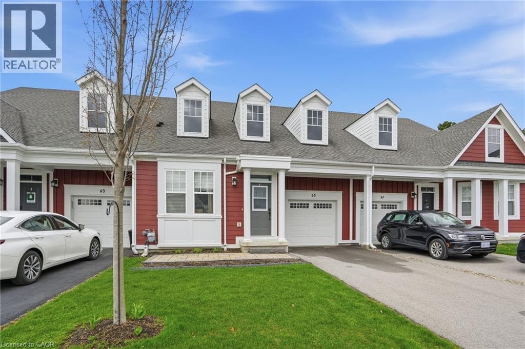 Single Family at 65 PARADISE Grove, Niagara-on-the-Lake, Ontario - Photo 4 - RE/MAX Garden City Realty