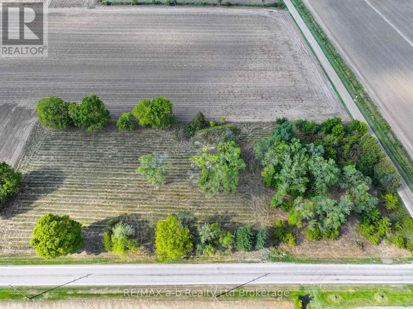 Vacant Land at 188 12TH CONCESSION Road, Brant (Brantford Twp), Ontario - Photo 2 - RE/MAX Garden City Realty
