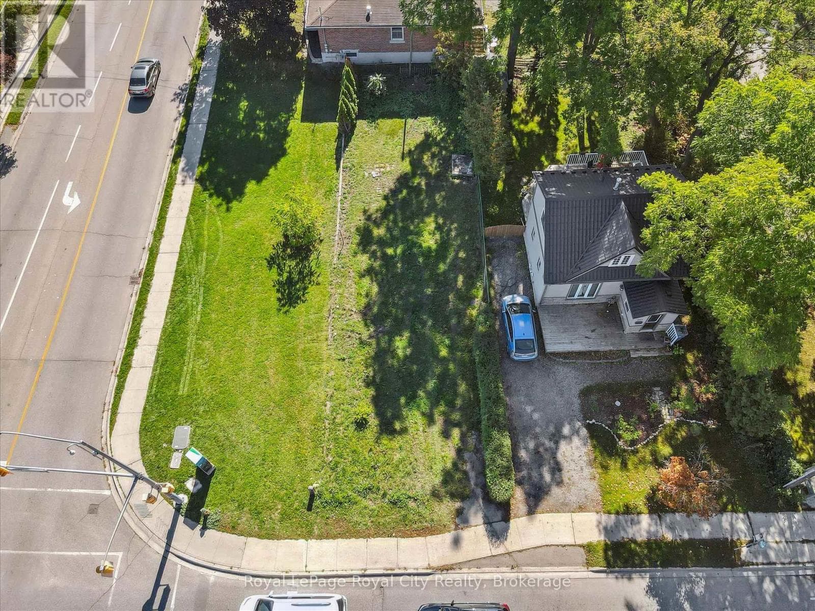 239 Elizabeth Street