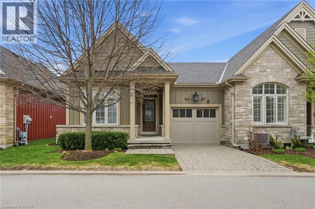 Single Family at 8- 215 VANSICKLE Road, St. Catharines, Ontario - Photo 2 - RE/MAX Garden City Realty