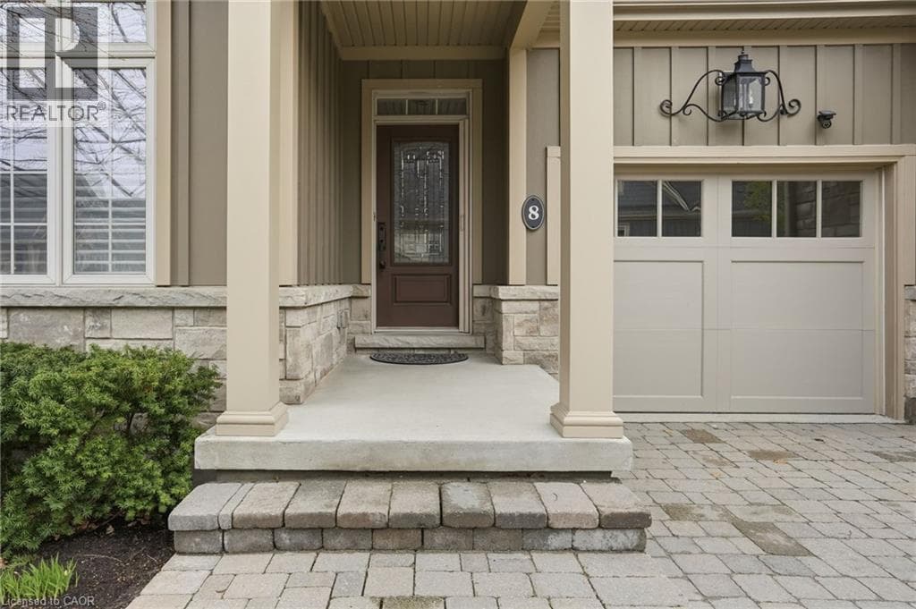 Single Family at 8- 215 VANSICKLE Road, St. Catharines, Ontario - Photo 3 - RE/MAX Garden City Realty