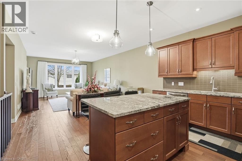 Single Family at 8- 215 VANSICKLE Road, St. Catharines, Ontario - Photo 6 - RE/MAX Garden City Realty