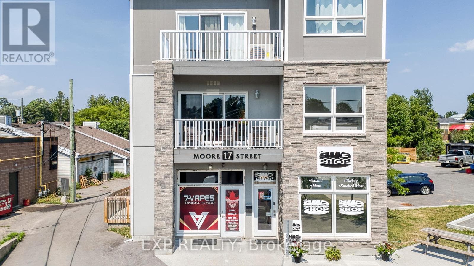 Multi-family at 17 Moore Street, Carleton Place, Ontario - Photo 3 - RE/MAX Garden City Realty