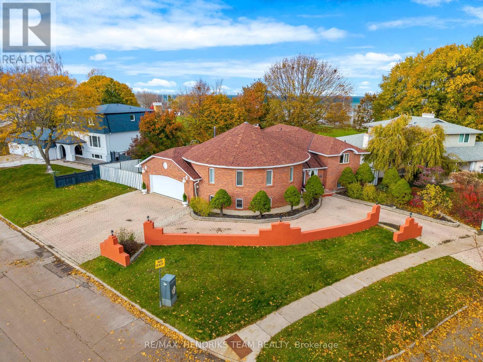 85 Westgate Park Drive