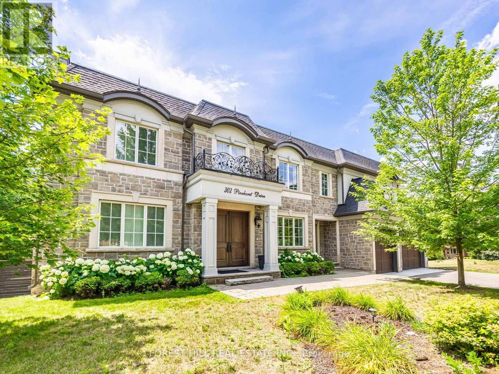 302 Pinehurst Drive
