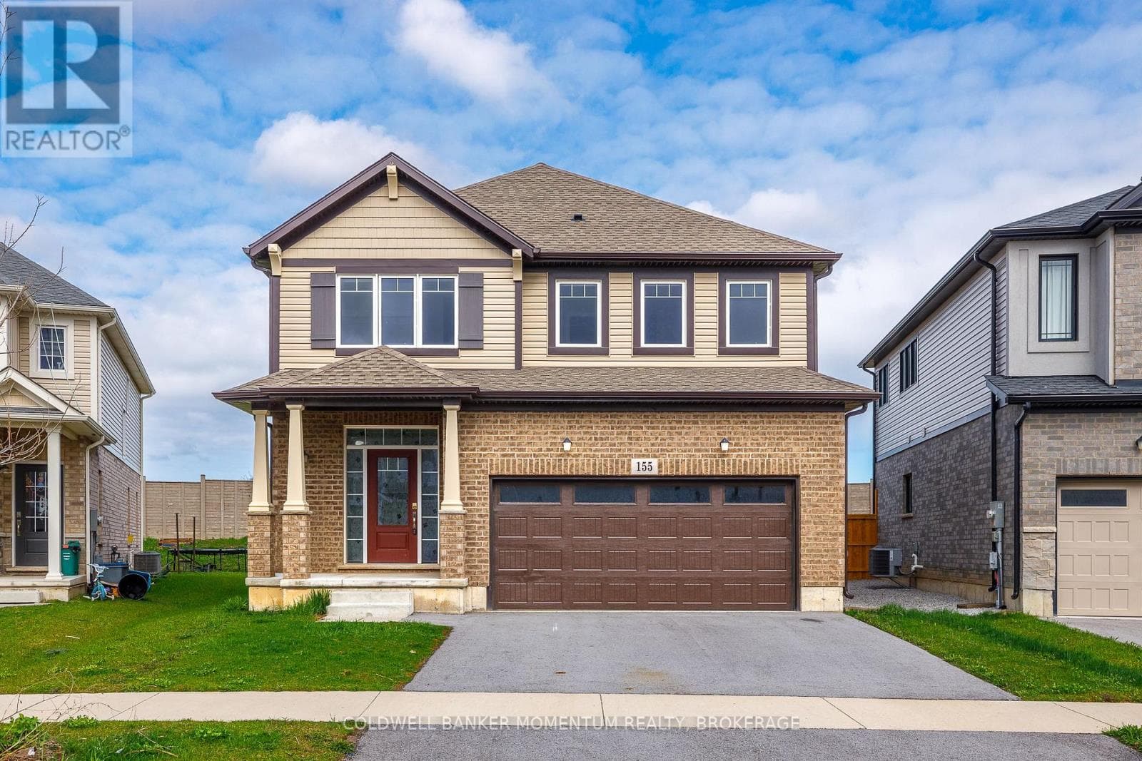 155 Bur Oak Drive