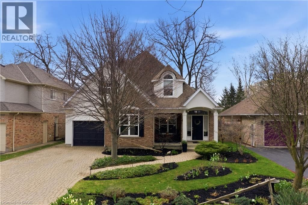 Single Family at 20 TIMBER Lane, St. Catharines, Ontario - Photo 2 - RE/MAX Garden City Realty
