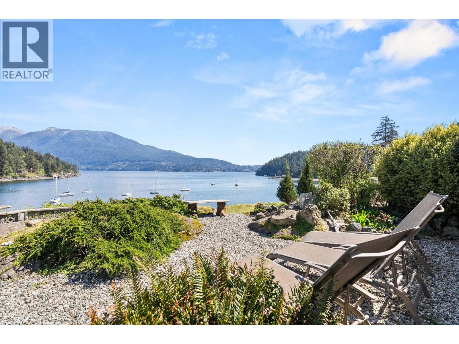 Single Family at 433 SENATOR Place, Bowen Island, British Columbia - Photo 5 - RE/MAX Garden City Realty