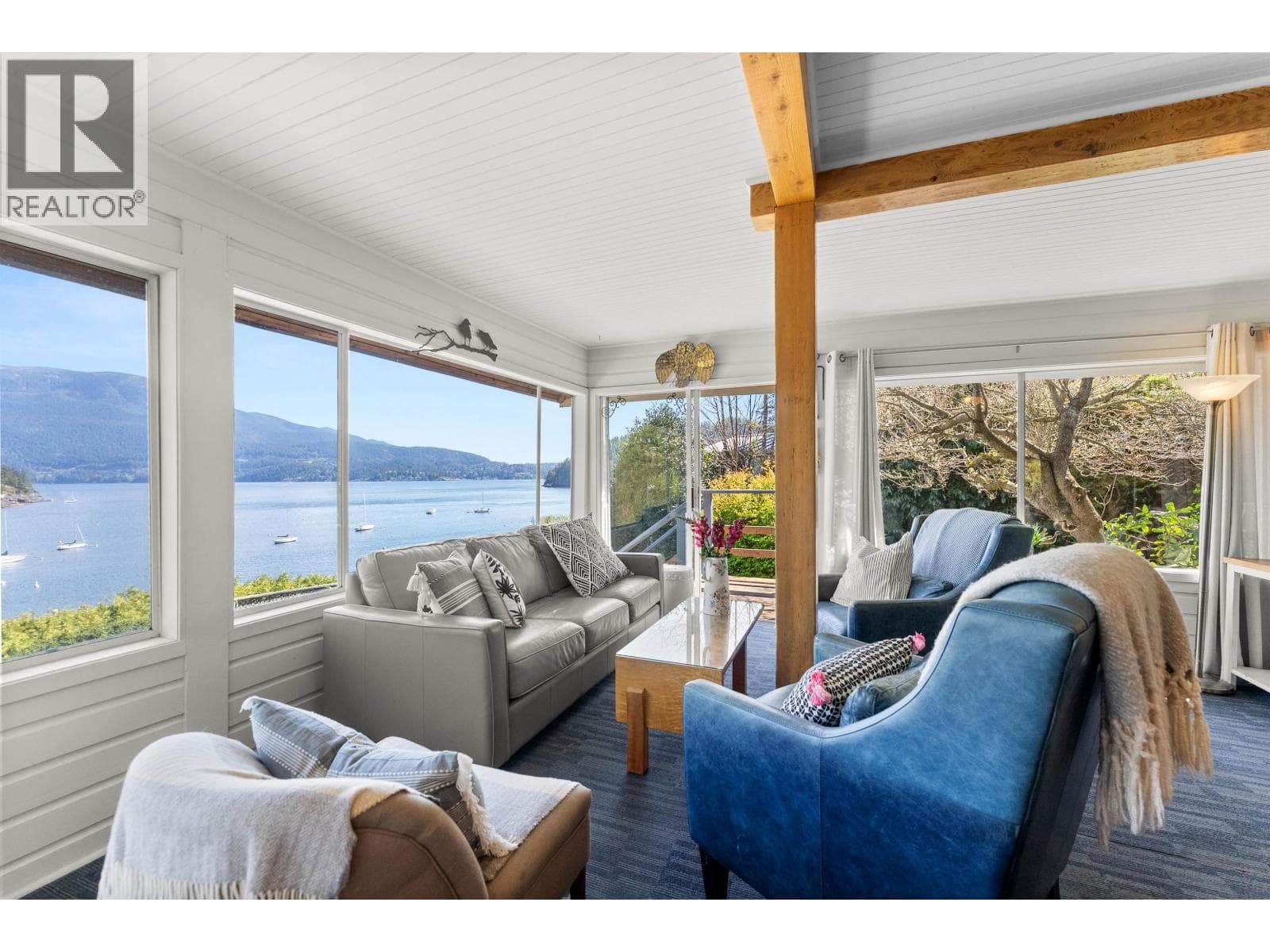 Single Family at 433 SENATOR Place, Bowen Island, British Columbia - Photo 8 - RE/MAX Garden City Realty