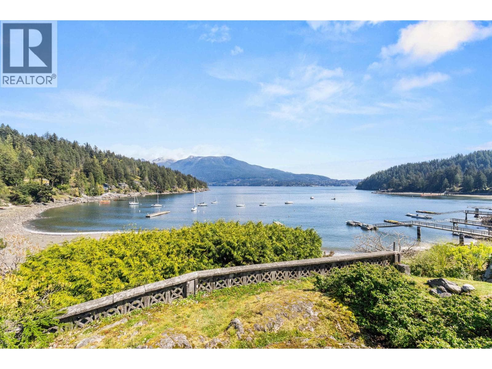 Single Family at 433 SENATOR Place, Bowen Island, British Columbia - Photo 3 - RE/MAX Garden City Realty