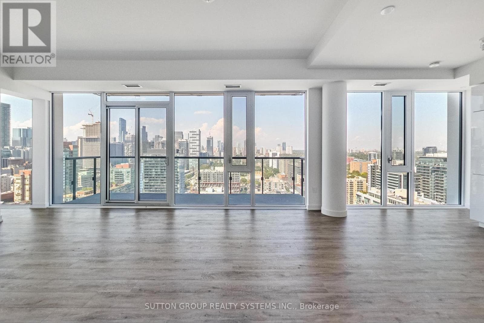 Single Family at 2502- 158 Front Street, Toronto (Waterfront Communities), Ontario - Photo 7 - RE/MAX Garden City Realty