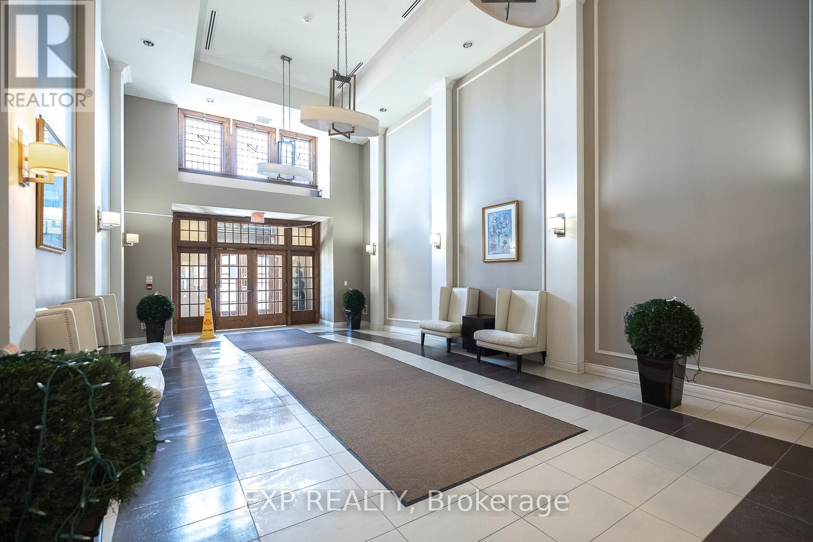 Single Family at 519- 4600 Steeles Avenue, Markham (Milliken Mills East), Ontario - Photo 3 - RE/MAX Garden City Realty
