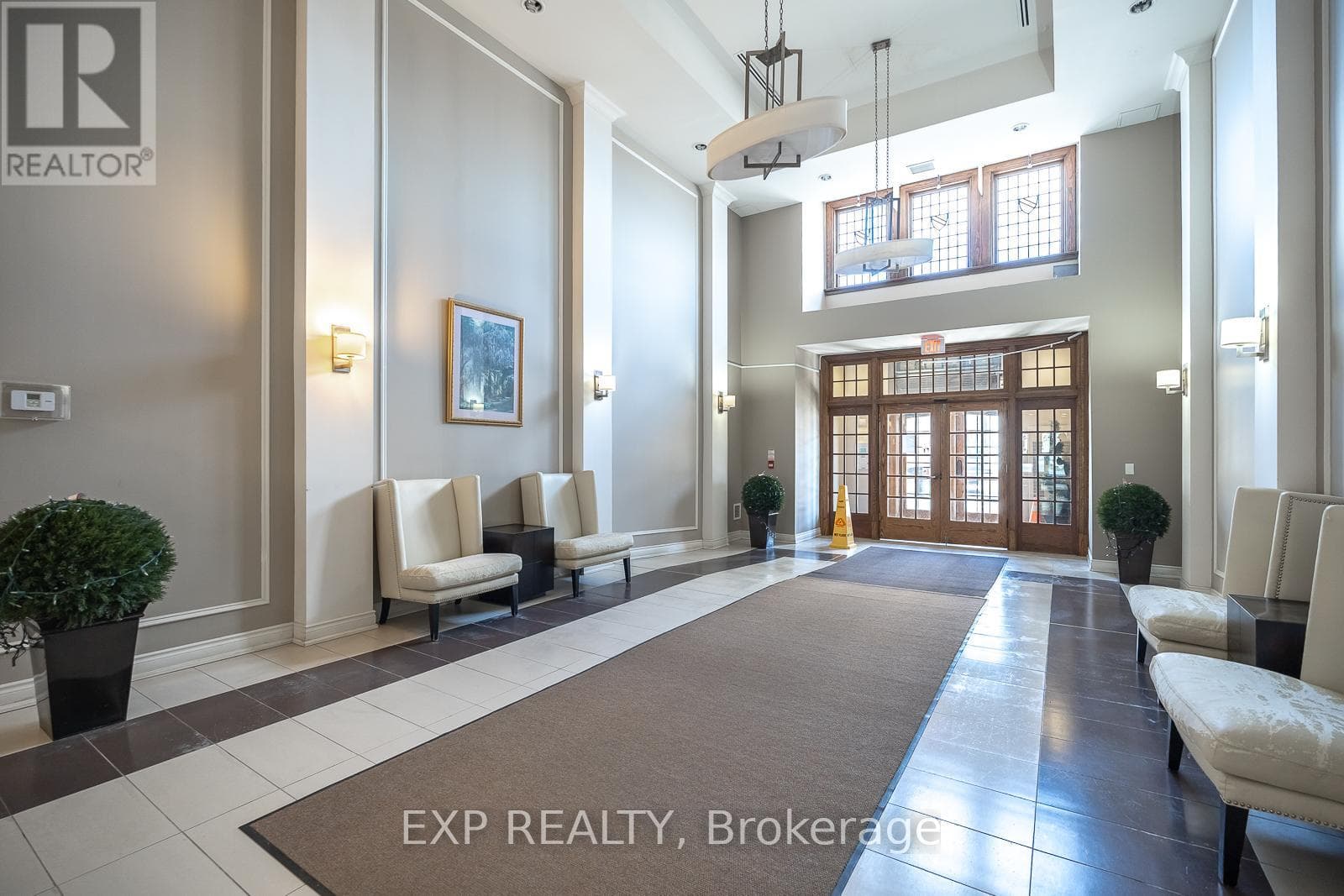 Single Family at 519- 4600 Steeles Avenue, Markham (Milliken Mills East), Ontario - Photo 4 - RE/MAX Garden City Realty