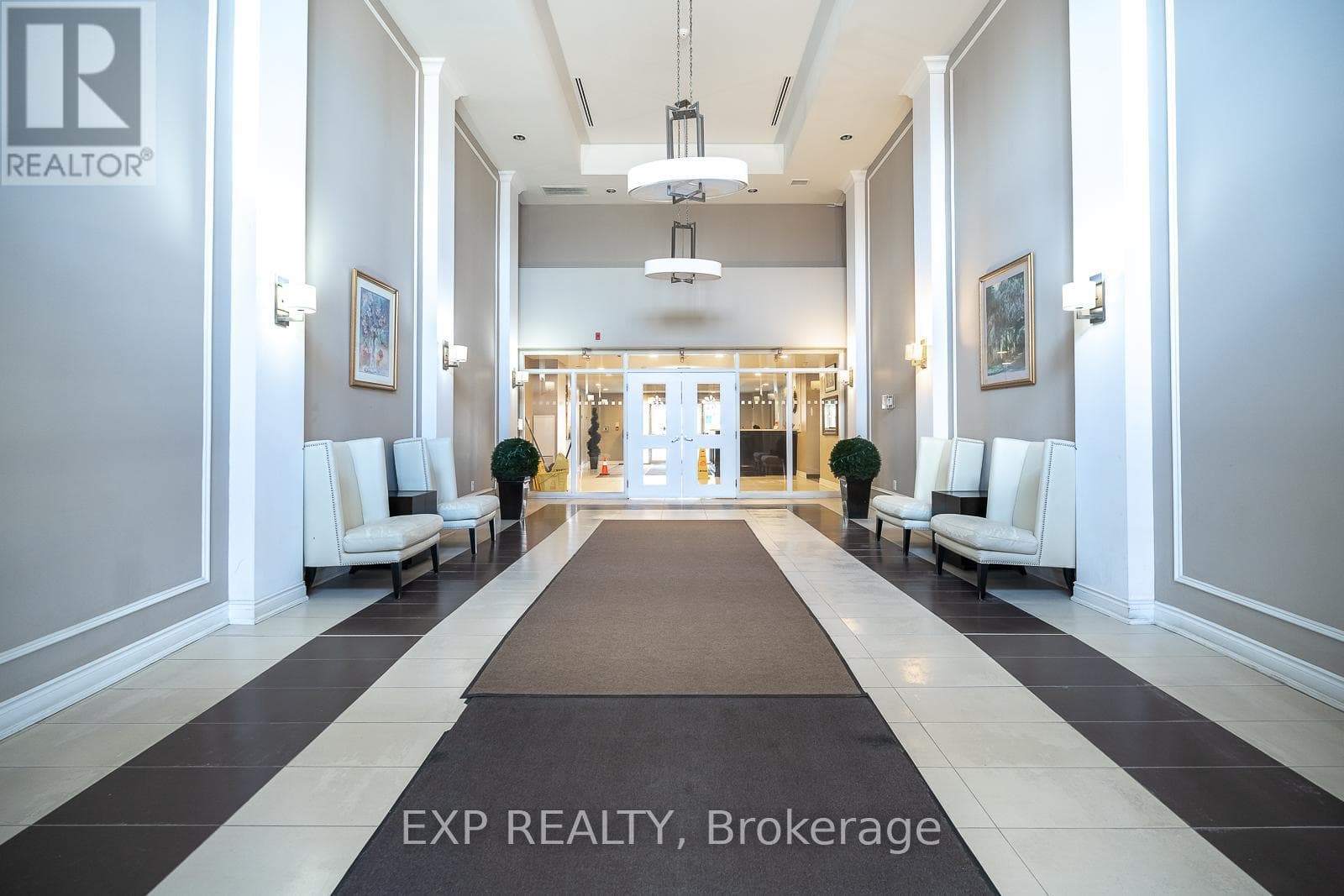 Single Family at 519- 4600 Steeles Avenue, Markham (Milliken Mills East), Ontario - Photo 5 - RE/MAX Garden City Realty