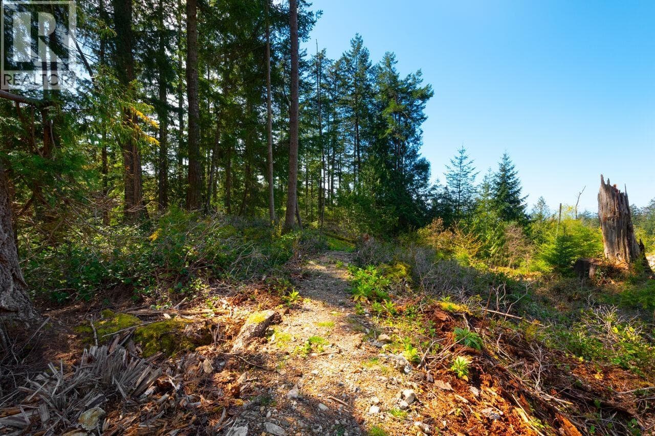 Vacant Land at Lot 1 INNISFREE Lane, Bowen Island, British Columbia - Photo 6 - RE/MAX Garden City Realty