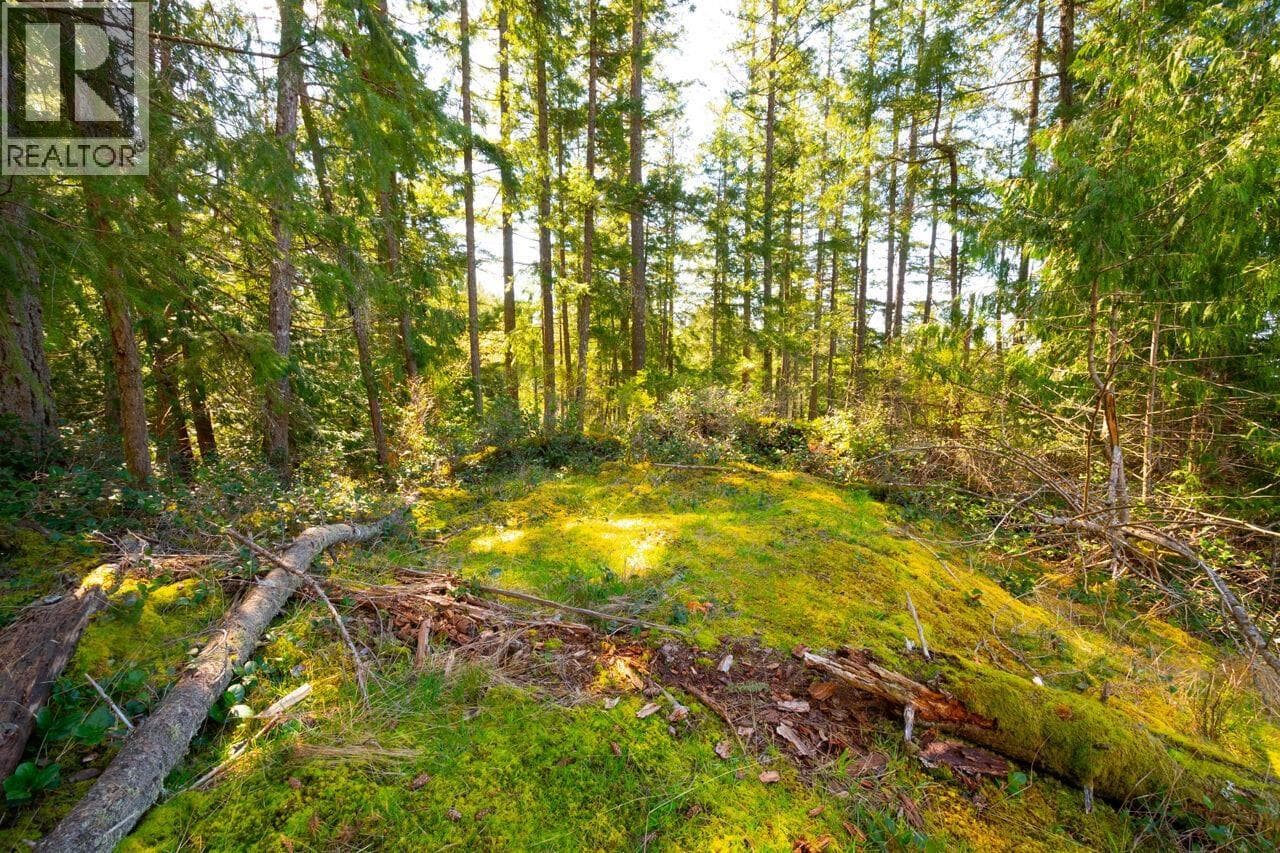 Vacant Land at Lot 1 INNISFREE Lane, Bowen Island, British Columbia - Photo 7 - RE/MAX Garden City Realty