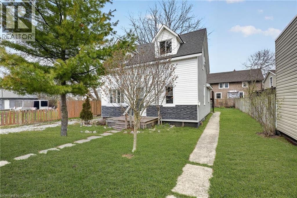 Multi-family at 172 FRASER Street, Port Colborne, Ontario - Photo 4 - RE/MAX Garden City Realty