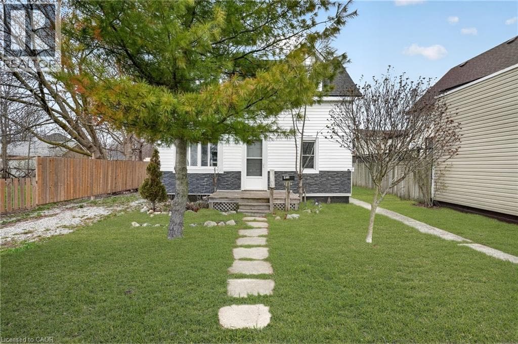 Multi-family at 172 FRASER Street, Port Colborne, Ontario - Photo 5 - RE/MAX Garden City Realty