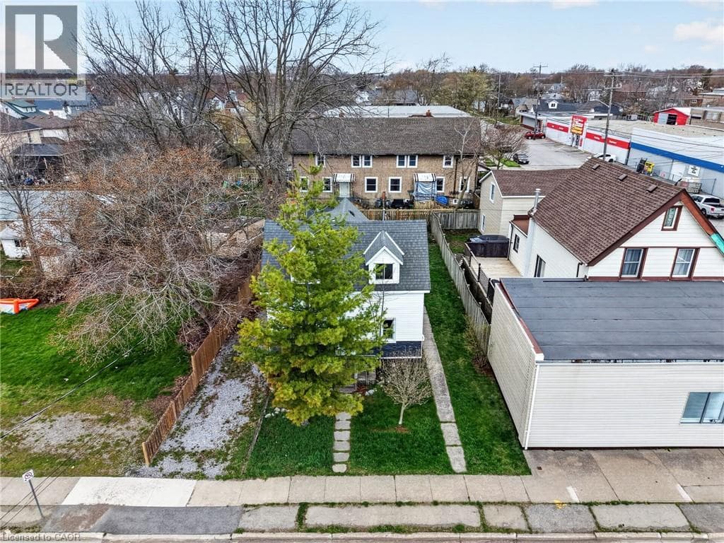 Multi-family at 172 FRASER Street, Port Colborne, Ontario - Photo 6 - RE/MAX Garden City Realty