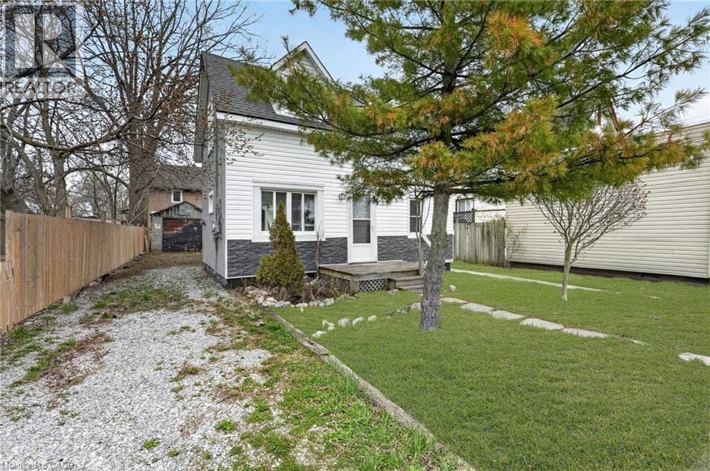 Multi-family at 172 FRASER Street, Port Colborne, Ontario - Photo 7 - RE/MAX Garden City Realty