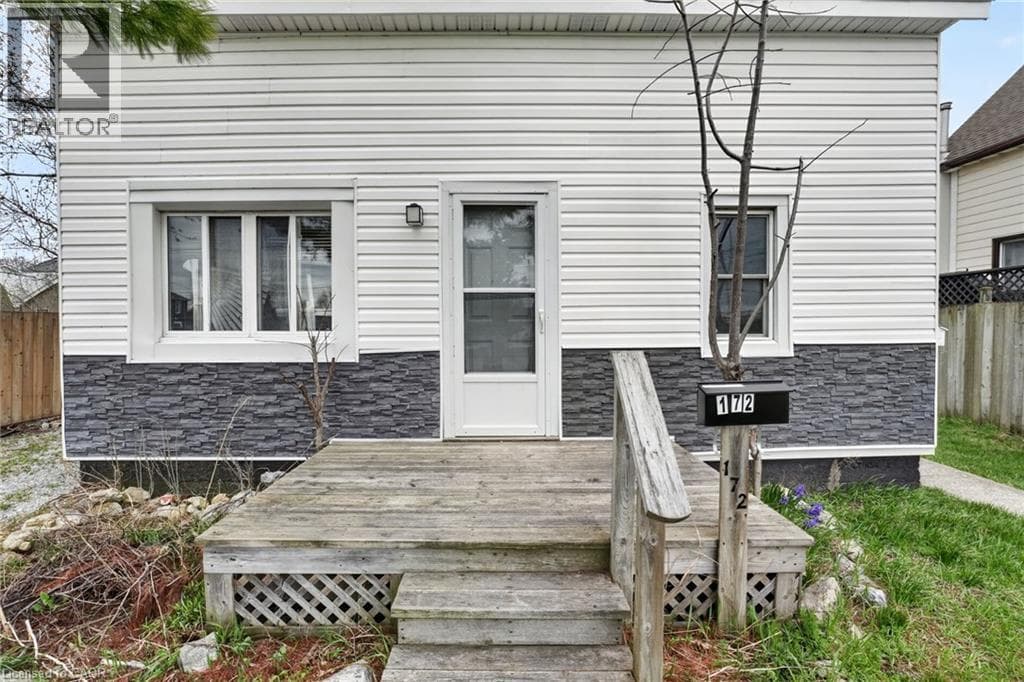 Multi-family at 172 FRASER Street, Port Colborne, Ontario - Photo 8 - RE/MAX Garden City Realty