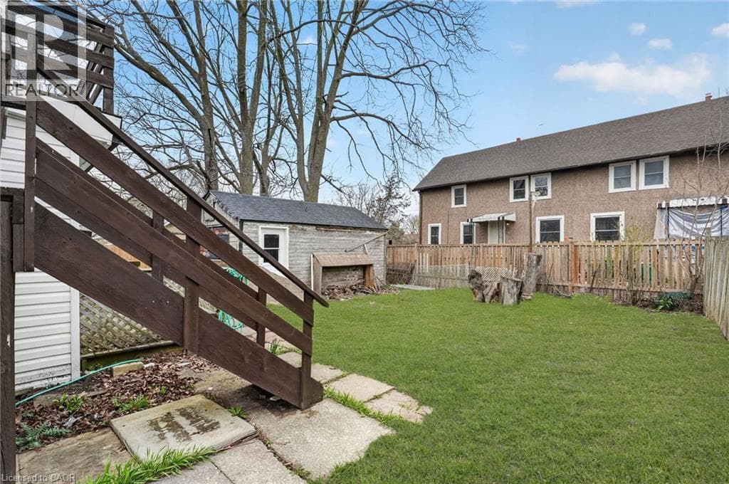 Single Family at 172 FRASER Street, Port Colborne, Ontario - Photo 10 - RE/MAX Garden City Realty