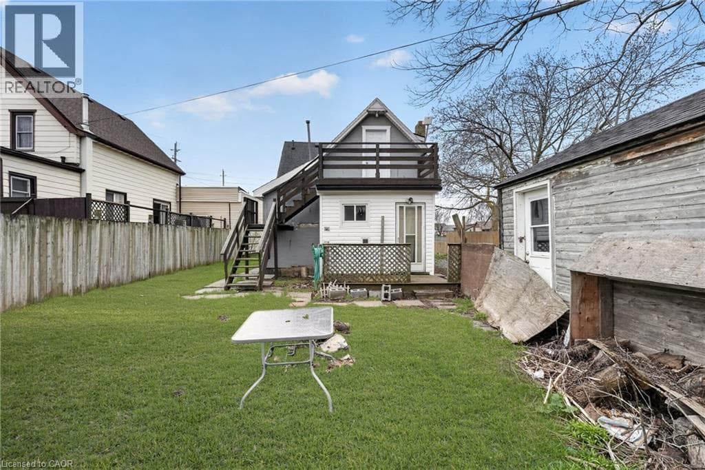 Single Family at 172 FRASER Street, Port Colborne, Ontario - Photo 9 - RE/MAX Garden City Realty