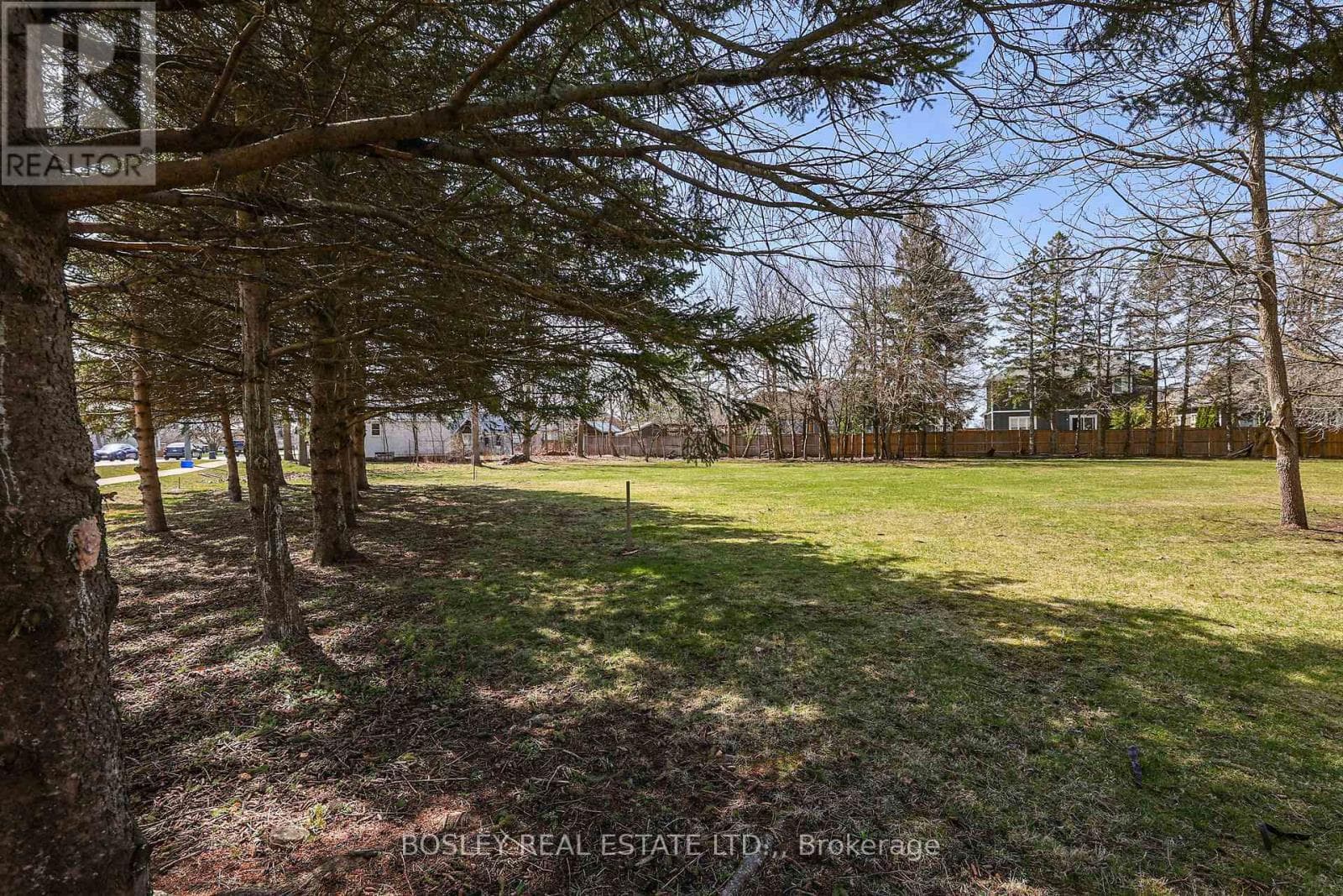 Niagara Stone Road
