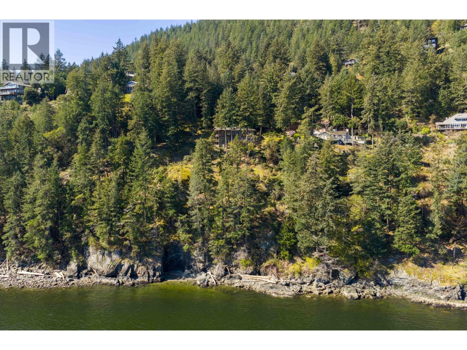 Single Family at 673 CLIFF Road, Bowen Island, British Columbia - Photo 3 - RE/MAX Garden City Realty