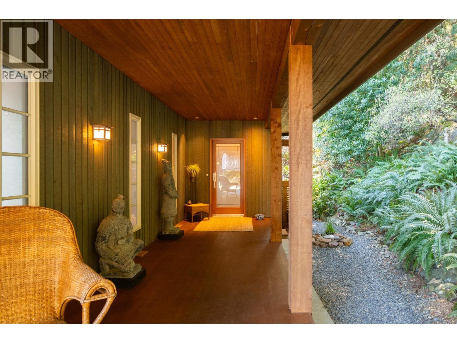 Single Family at 673 CLIFF Road, Bowen Island, British Columbia - Photo 6 - RE/MAX Garden City Realty