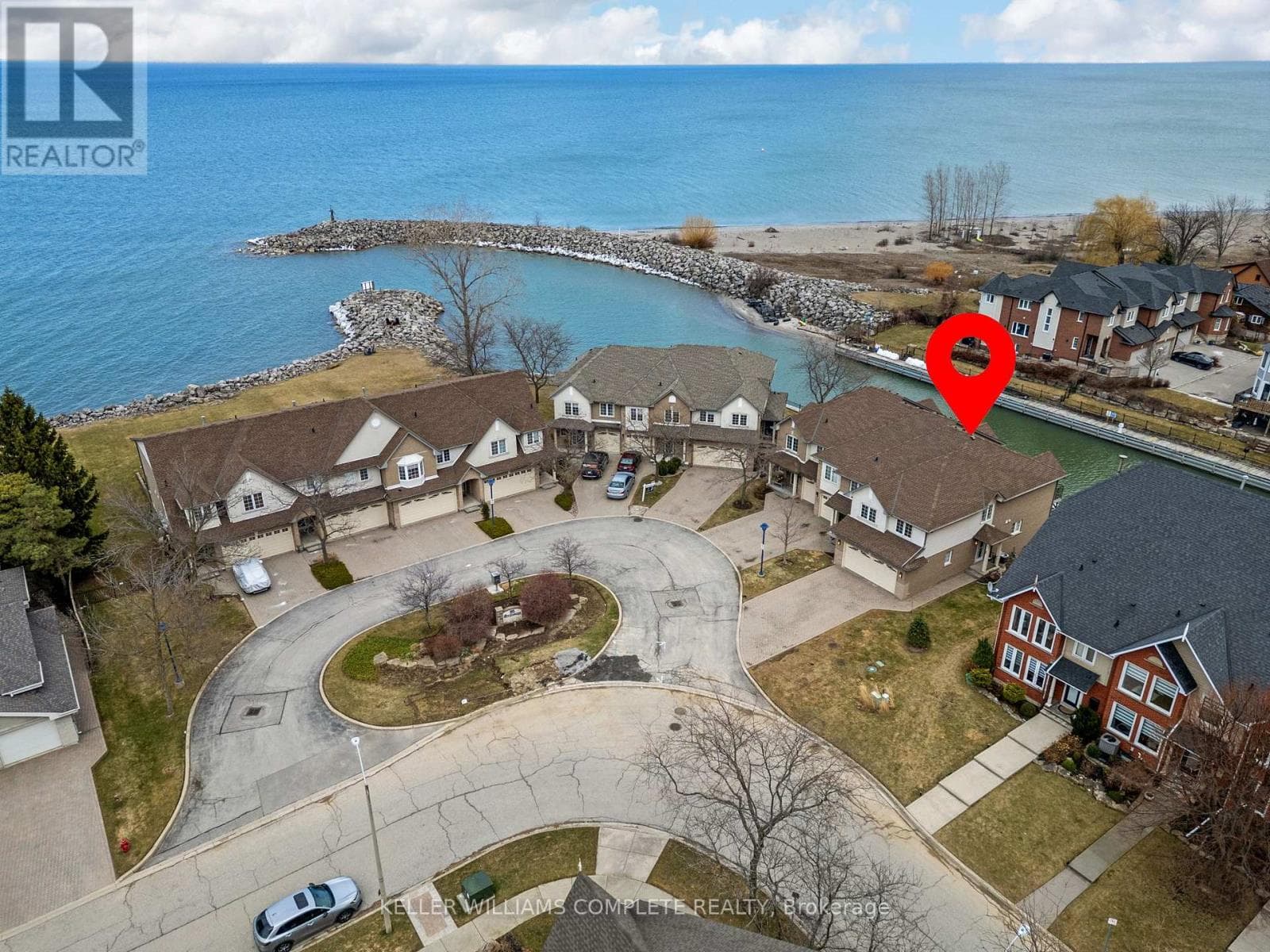10- 85 Edgewater Drive