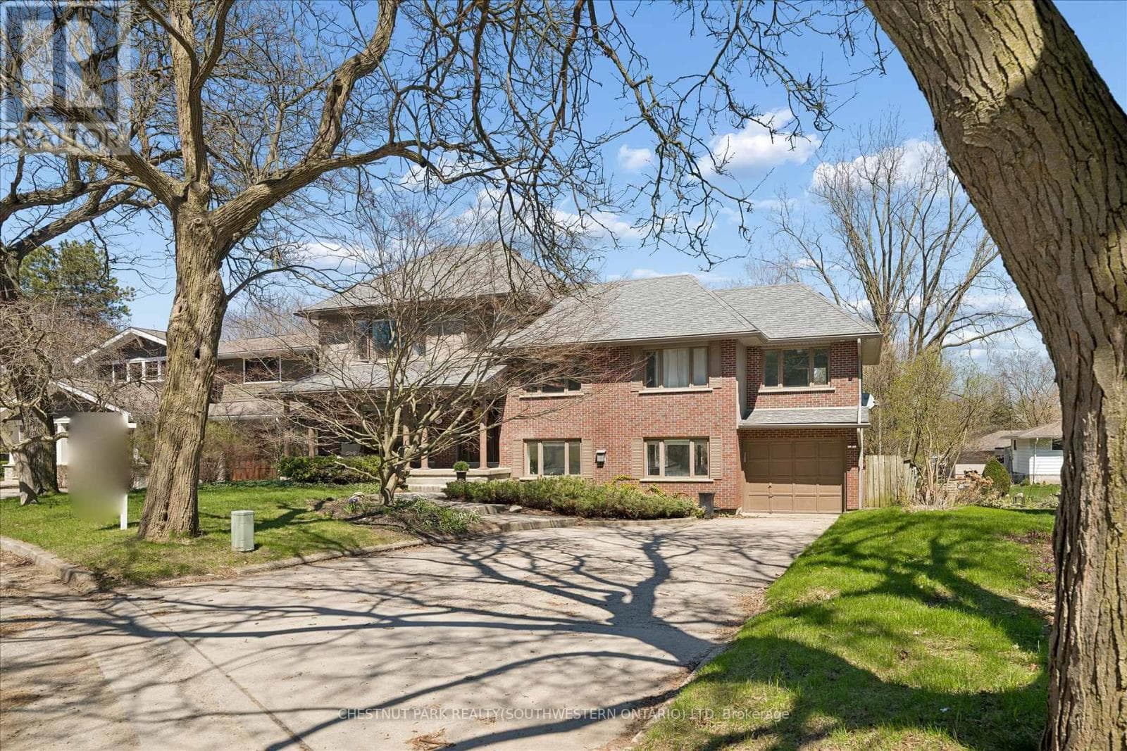 Single Family at 75 Lyon Avenue, Guelph (Exhibition Park), Ontario - Photo 2 - RE/MAX Garden City Realty