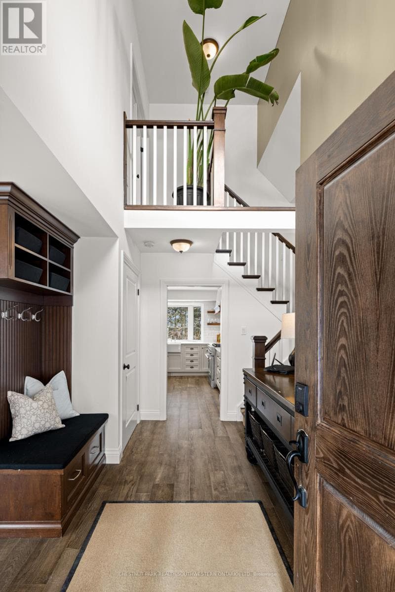 Single Family at 75 Lyon Avenue, Guelph (Exhibition Park), Ontario - Photo 5 - RE/MAX Garden City Realty