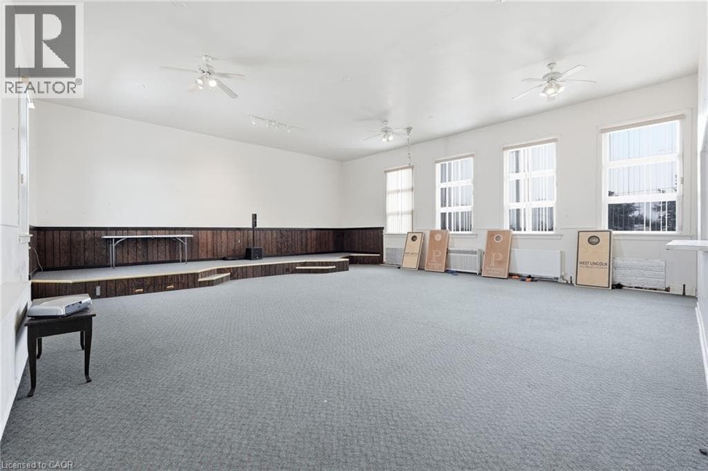 Institutional - Special Purpose at 10611 HIGHWAY 3, Wainfleet, Ontario - Photo 10 - RE/MAX Garden City Realty
